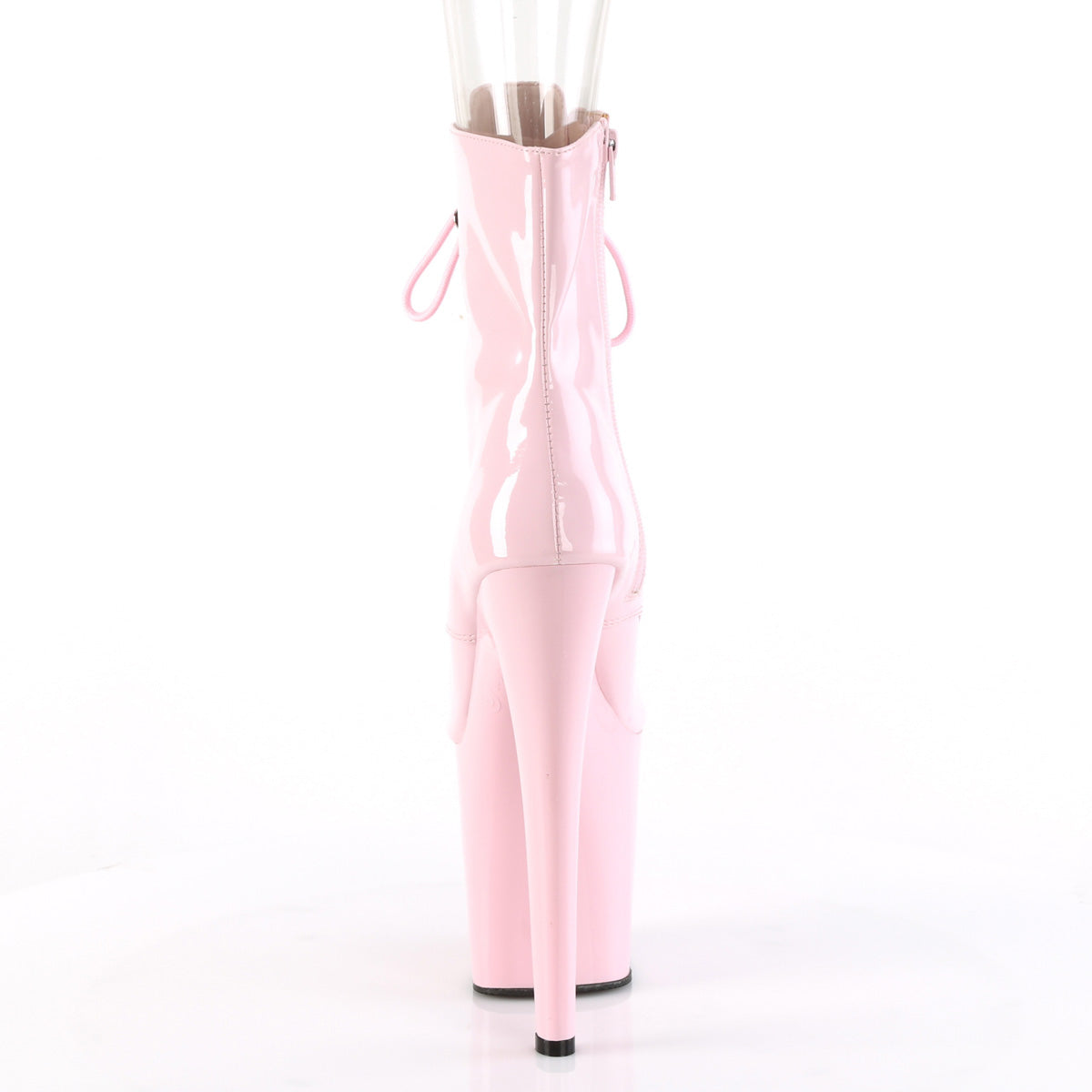 XTREME-1021  Baby Pink Patent/Baby Pink