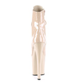 XTREME-1021  Nude Patent/Nude